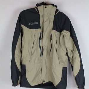 columbia omnitech interchange